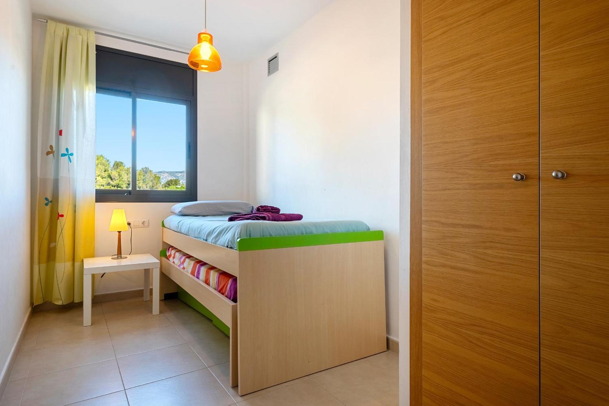 Hauzify I Apartament Oliveres Vandellòs i l’Hospitalet de l’Infant Exterior foto